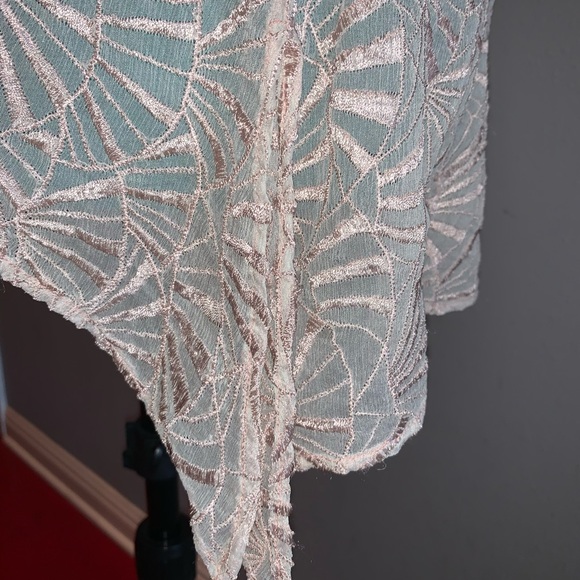 Vintage top by Language - Picture 10 of 15